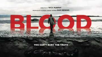 Задник до фильму"Blood" #1039540