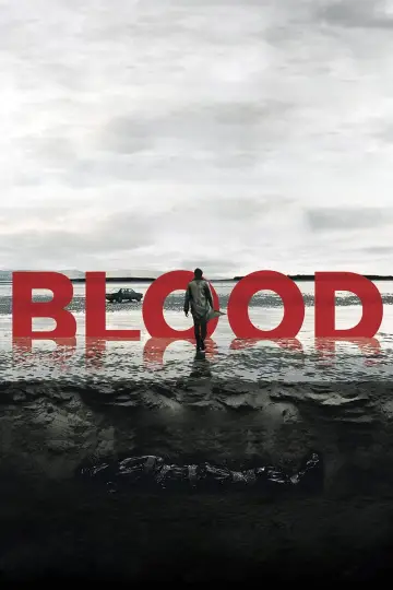 Постер до фильму"Blood" #1039542