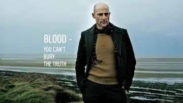 Задник до фильму"Blood" #400660