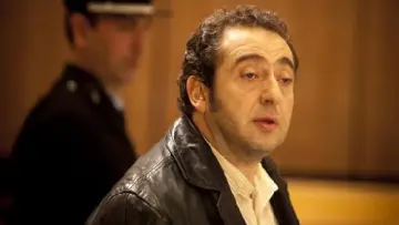 L'Innocent постер