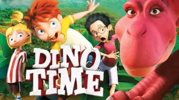 Задник до фильму"Dino Time" #1088649