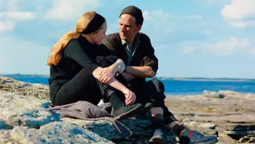 Задник до фильму"Liv & Ingmar" #730870
