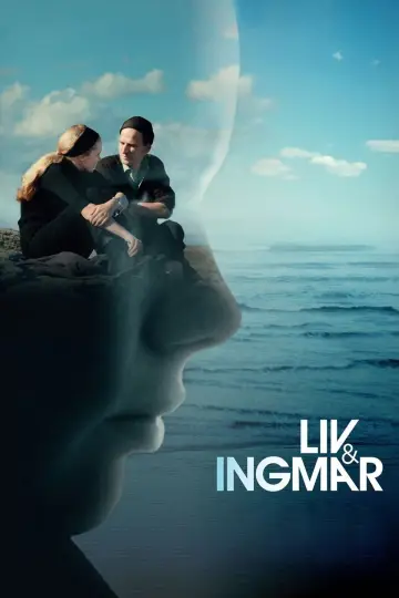 Постер до фильму"Liv & Ingmar" #730873