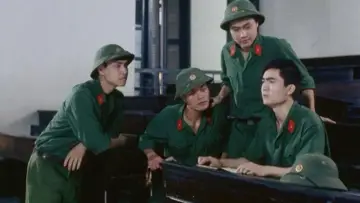 Задник до фільму "Mùi cỏ cháy" #1145156