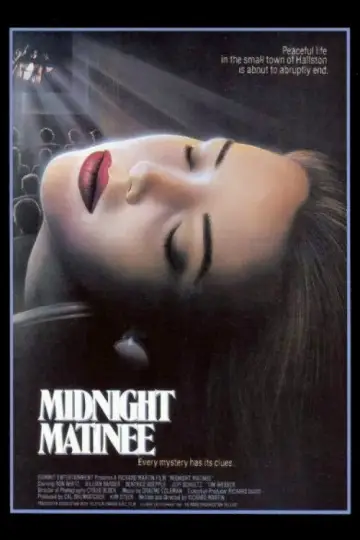 Midnight Matinee