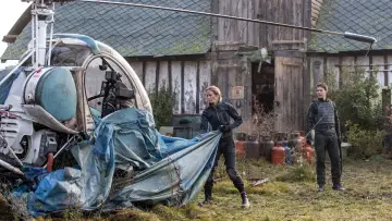 Задник до фільму "На межі майбутнього" #204904