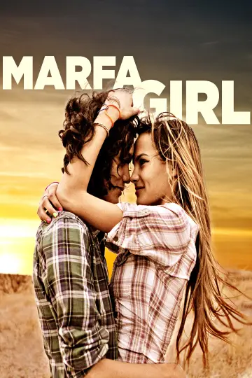 Постер до фильму"Marfa Girl" #1108004