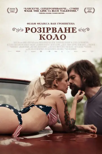 Розірване коло