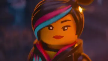 Задник до фильму"Lego Фільм" #928808