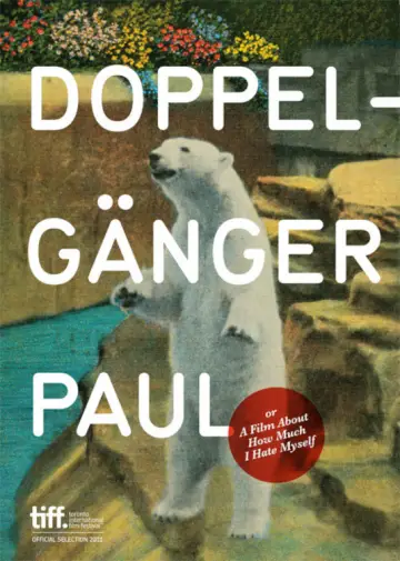 Doppelgänger Paul постер