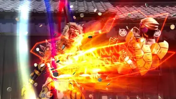 Задник до фільму "劇場版 仮面ライダーオーズ WONDERFUL 将軍と２１のコアメダル" #1141692