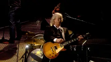 Задник до фильму"Led Zeppelin: Celebration Day" #1009720