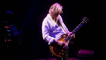 Задник до фильму"Led Zeppelin: Celebration Day" #419578