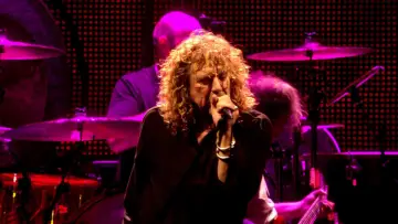 Задник до фильму"Led Zeppelin: Celebration Day" #419579