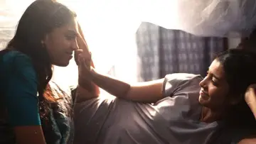 Задник до фильму"സഞ്ചാരം" #1146332