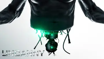 Задник до фильму"Uncanny" #1069880