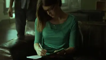 Задник до фильму"Uncanny" #1069884