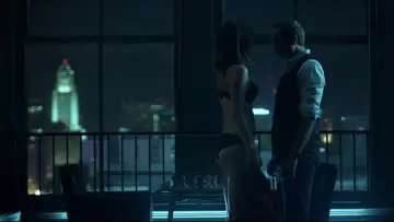 Задник до фильму"Uncanny" #1069886