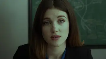 Задник до фильму"Uncanny" #1069887