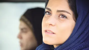 Задник до фильму"آینه‌های روبرو" #1162630