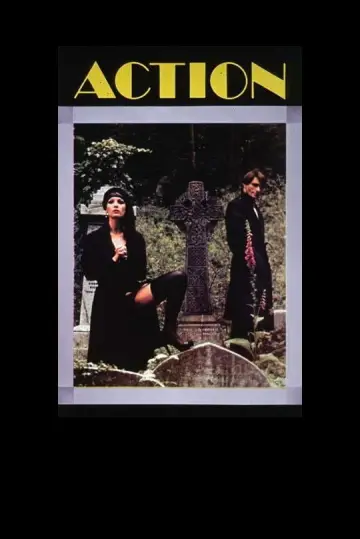 Постер до фільму "Action" #1621528