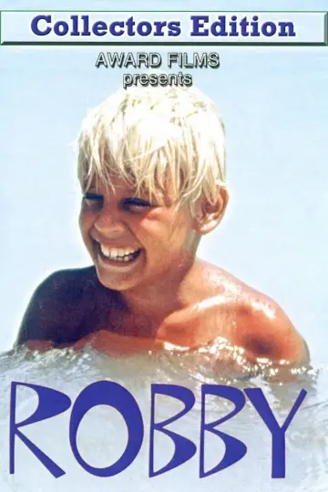 Постер до фільму "Robby" #1580406