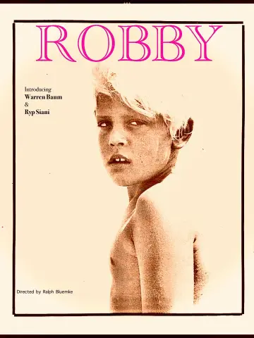 Постер до фільму "Robby" #1580407