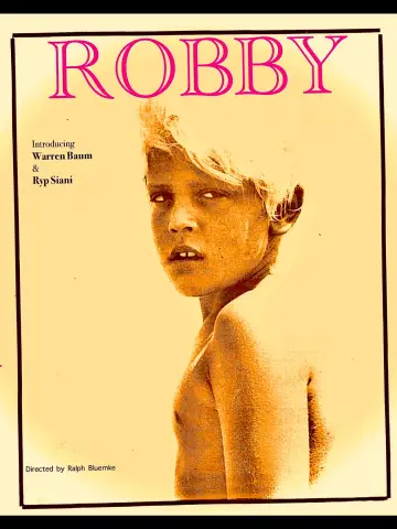 Постер до фільму "Robby" #1580408