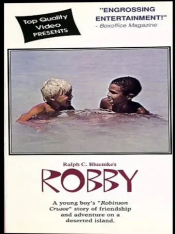 Постер до фільму "Robby" #1580413