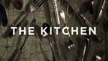 Задник до фильму"The Kitchen" #743323