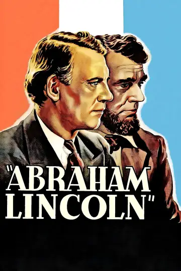 Постер до фильму"Abraham Lincoln" #1106406