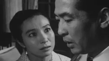 女の中にいる他人 постер