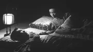 Задник до фільму "女の中にいる他人" #1619784