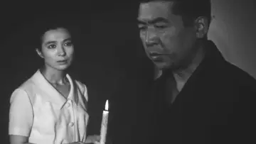Задник до фільму "女の中にいる他人" #1619785