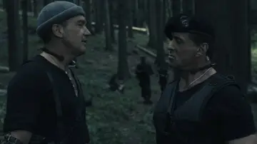 Задник до фильму"Нестримні 3" #1179728