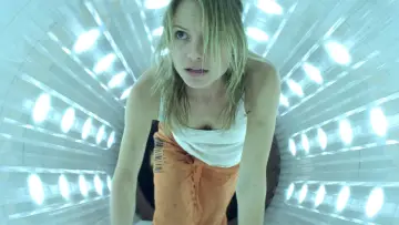 Задник до фильму"Crawlspace" #482365