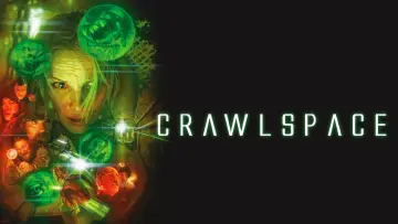 Задник до фильму"Crawlspace" #675856