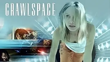 Задник до фильму"Crawlspace" #675857