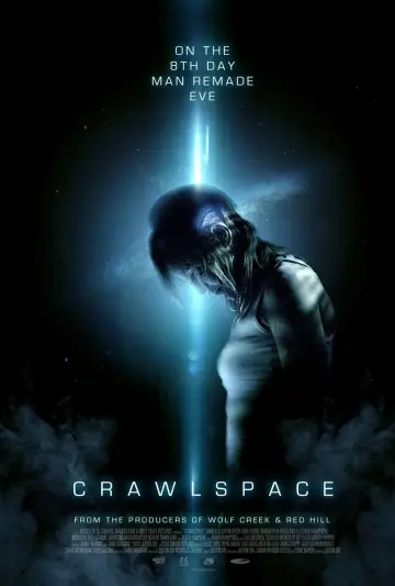 Постер до фильму"Crawlspace" #675860
