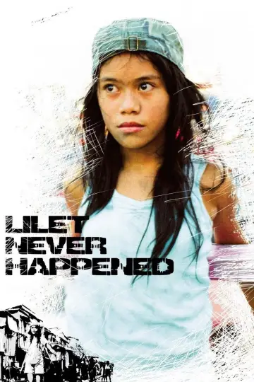 Постер до фильму"Lilet Never Happened" #1145537