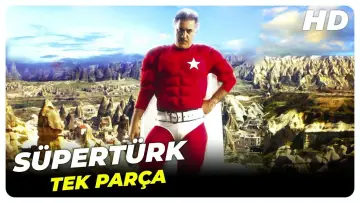Задник до фильму"SüperTürk" #1162820