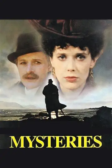 Постер до фильму"Mysteries" #1118792