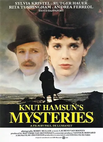 Постер до фильму"Mysteries" #1118793
