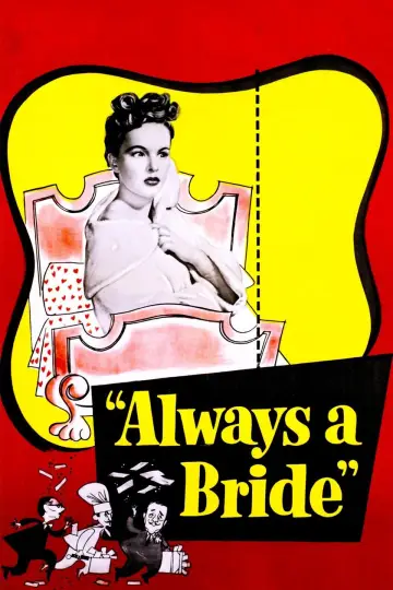 Always a Bride постер