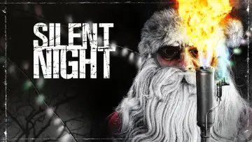 Задник до фильму"Silent Night" #1022007