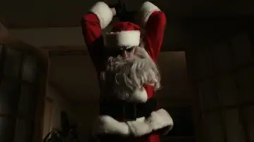 Задник до фильму"Silent Night" #1022009