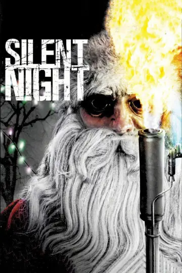 Постер до фильму"Silent Night" #1022012