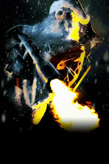 Постер до фильму"Silent Night" #1022014