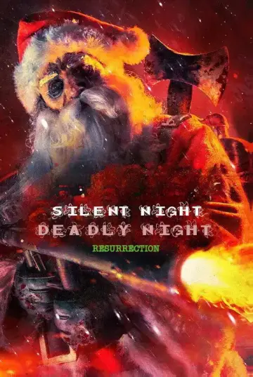 Постер до фильму"Silent Night" #1168571