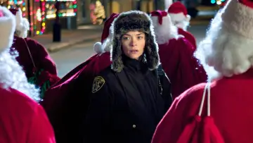 Задник до фильму"Silent Night" #384004